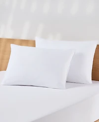 Tommy Bahama Home Soft Microfiber 2-Pack Pillow, Jumbo