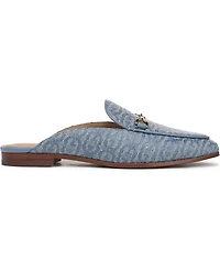 Sam Edelman Women's Linnie Tailored Mules
