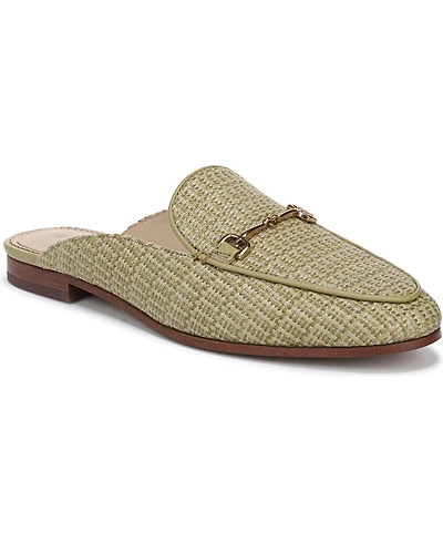 Sam Edelman Women's Linnie Tailored Mules