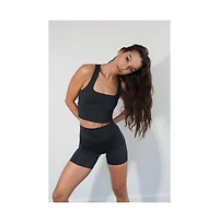 Vitality Women's Pulse Racer Longline