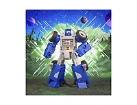 Transformers Beachcomber and Paradise Parakeet Legacy Deluxe Class Generations Legacy