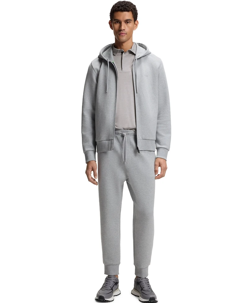 Boss by Hugo Men's Performance Active Slim-Fit Polo Shirt