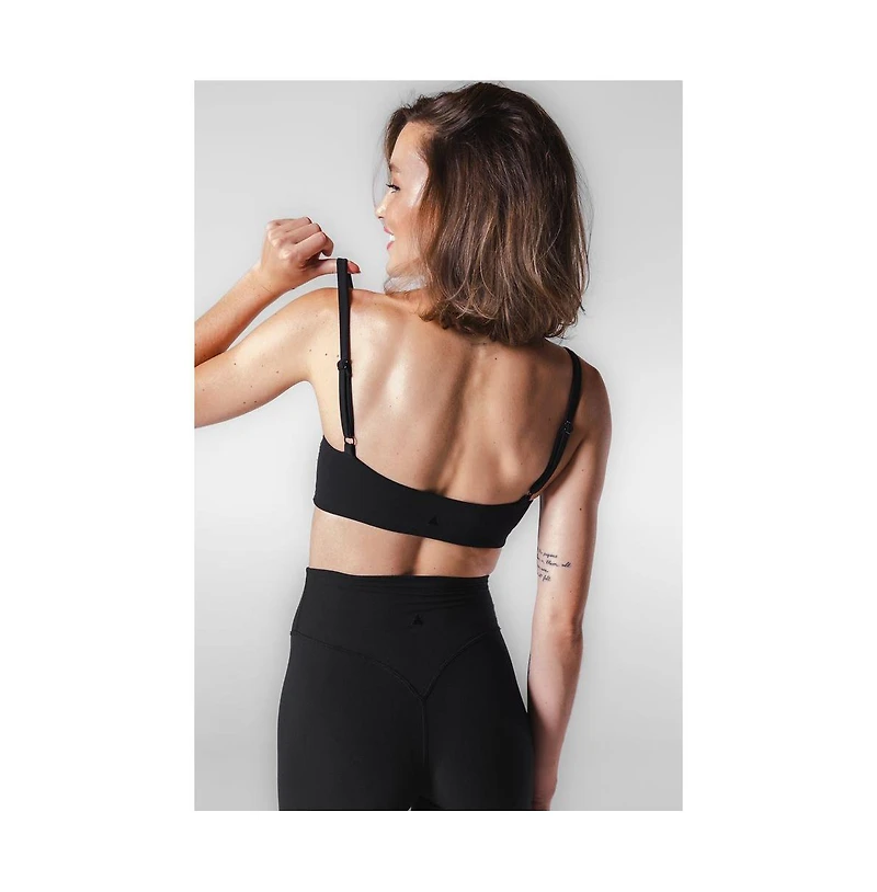 Vitality Women's Cloud Ii Scoop Bra