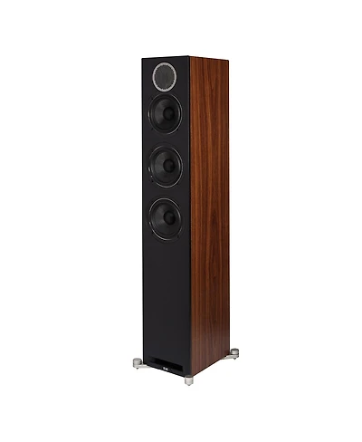 Elac DFR52 Debut Reference 5.25 Inch Floorstanding Speaker - Each