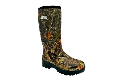 AdTec Men's Marshland: 14" Neoprene/Rubber Boot