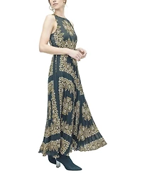 West Of Women's Danna Ankle Dress