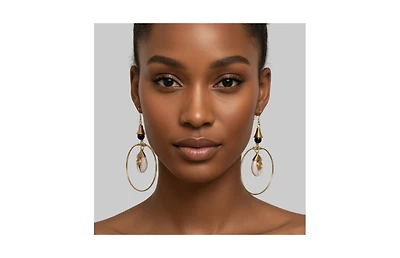 Kendi Amani Malindi Earrings