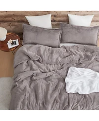 Coma Inducer Frosted Cupcakes Oversized Comforter