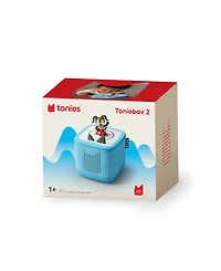 Tonies Playtime Puppy Toniebox 2 Starter Set