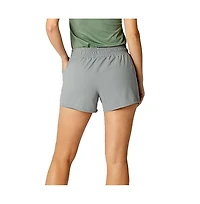 Sofibella Women's Athletic Tennis Shorts