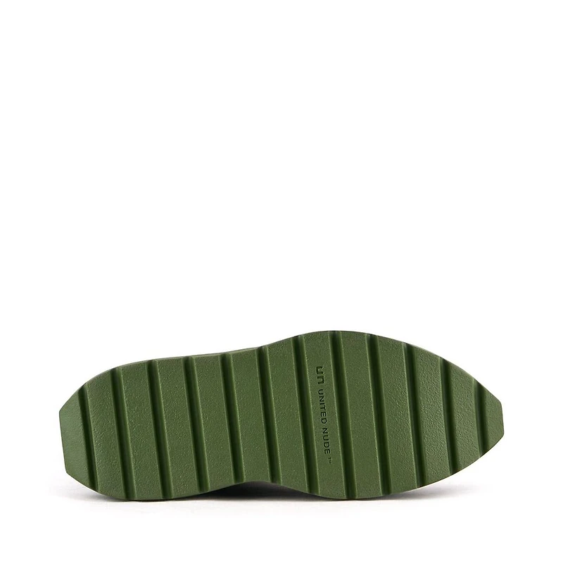 United Nude Womens Roko Bootie Ii