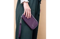 Haiku Intrepid Rfid Blocking Wristlet