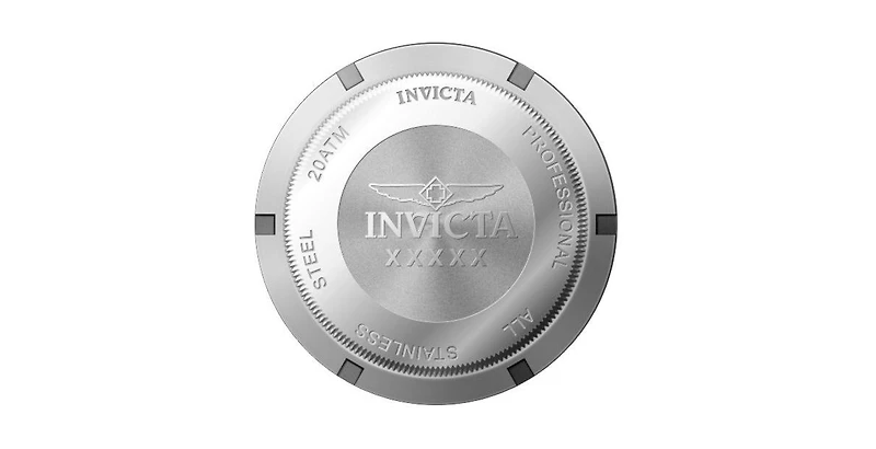 Invicta Women's Speedway Quartz Chronograph Hot Dial Watch