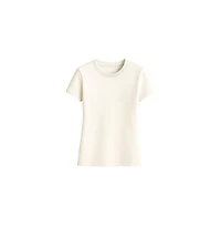 The Noli Shop Women's Amaya Ultra-Soft T-Shirt