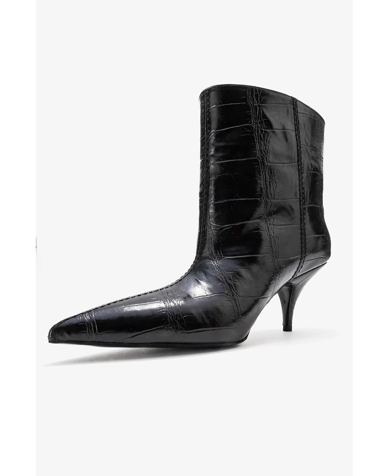 Prologue Shoe Women's Brivelle Pointed Toe Boot