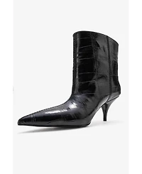 Prologue Shoe Women's Brivelle Pointed Toe Boot