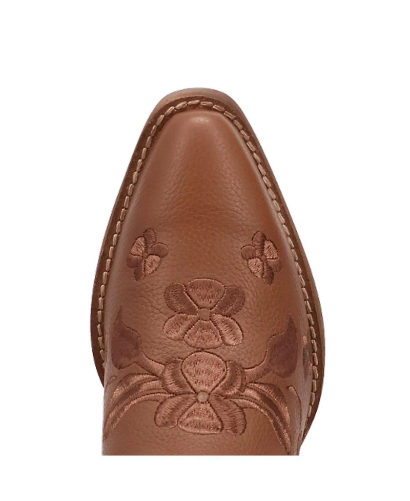 Dingo Women's Love Bug Leather Boot