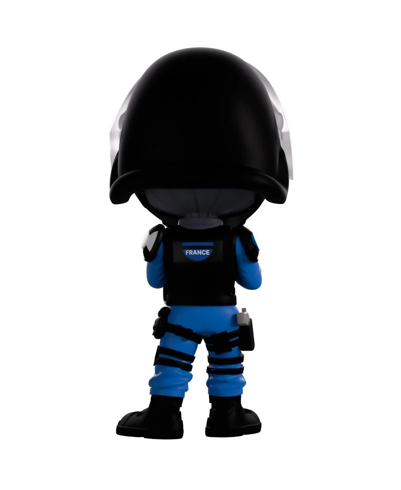 Youtooz: Rainbow Six Siege Collection [Doc Vinyl Figurine #0]
