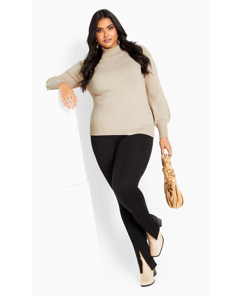 Avenue Women's Perla Sweater