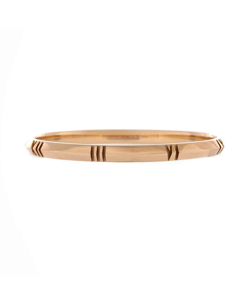 Pre-Owned Tiffany & Co Atlas X Closed Hinged Bracelet