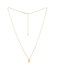 Pre-Owned Tiffany & Co HardWear Ball Pendant Necklace