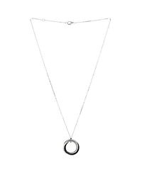 Pre-Owned Cartier Trinity Pendant Necklace