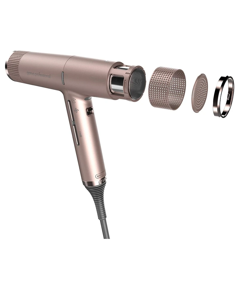 Ga.ma. Italy Professional iQ Perfetto Hair Dryer