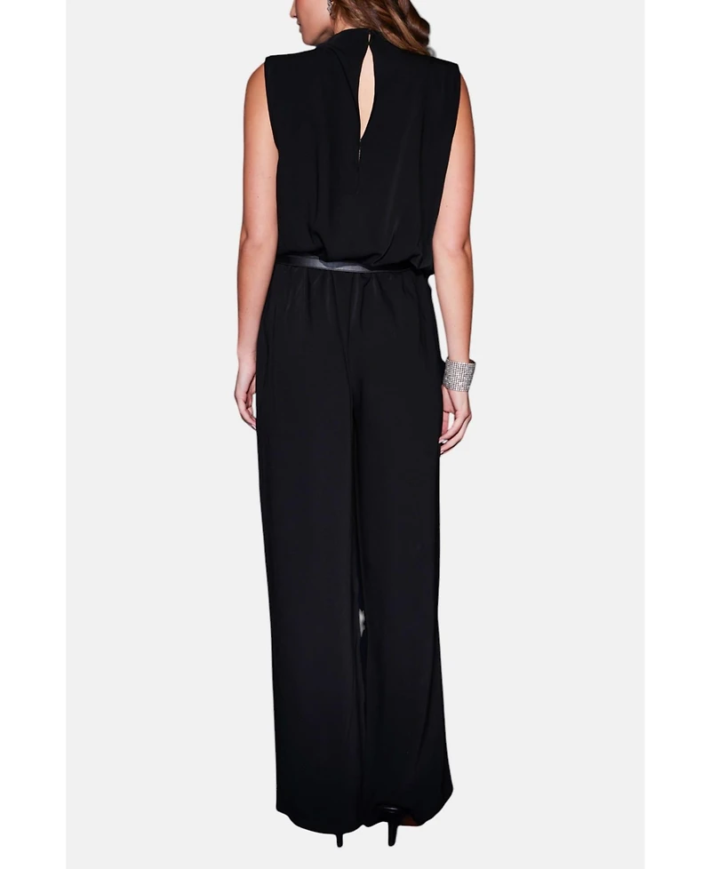 Bishop + Young Women's Beckett Jumpsuit