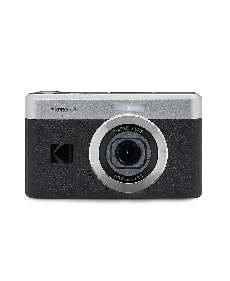 Kodak Pixpro C1 Friendly Zoom 13MP Full Hd Digital Camera