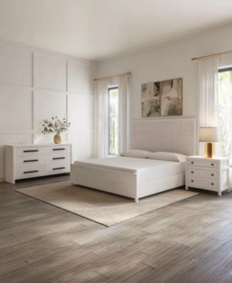 Dwell Bedroom Collection