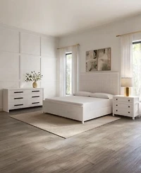Dwell Bedroom Collection
