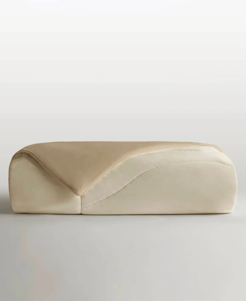 Harbor House Cooling Reversible Comforter