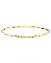 Effy Collection Diamond Bracelet (3/4 ct. t.w.) in 14k Yellow Gold