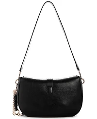 Guess Brooke Small Tab Closure Shoulder Bag