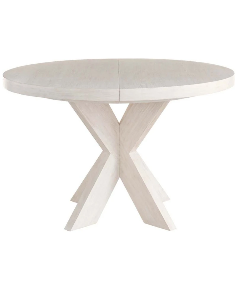 Universal Furniture Dwell 30" Wood Round Dining Table
