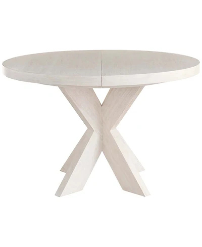Universal Furniture Dwell 30" Wood Round Dining Table