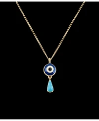 Hey Harper Cry Me A River Necklace