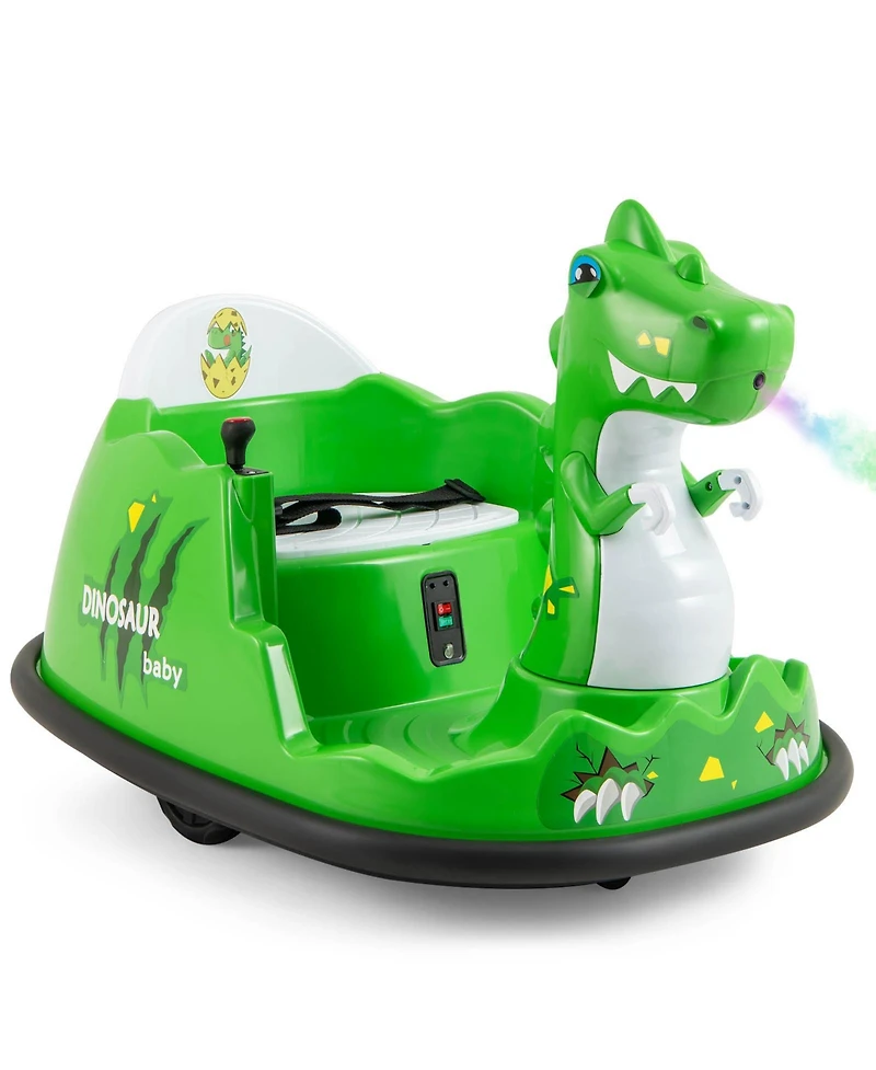 Hongge 3 1 Mercedes Benz Licensed Push Ride On Car with Canopy Steering Wheel and Storage for Toddlers