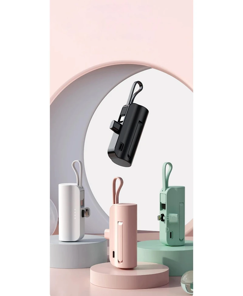 3p Experts Power Key