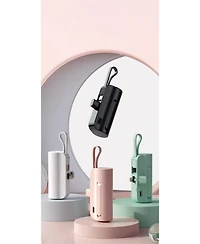 3p Experts Power Key