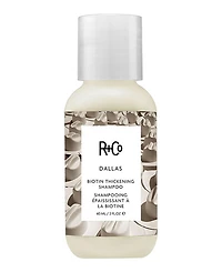 R+Co Dallas Thickening Shampoo, 2 oz.