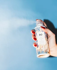 R+Co Sail Soft Wave Hair Spray, 5.2 oz.