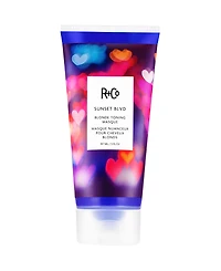 R+Co Sunset Blvd Blonde Toning Masque, 5 oz.