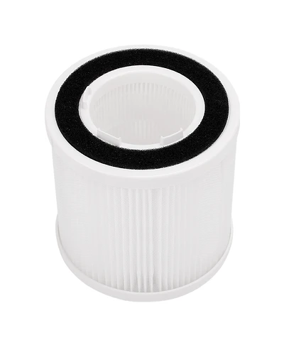 Pursonic AP272 True Hepa Replacement Filter – Large-Room Filtration Power for Cleaner, Healthier Air