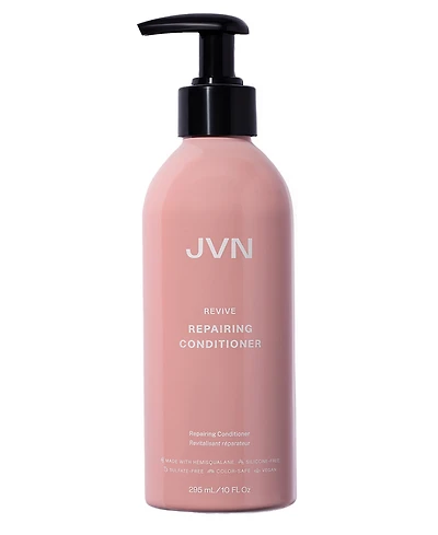 Jvn Hair Revive Repairing Conditioner, 10 oz.