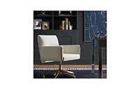 Z Gallerie Lucia Desk Chair