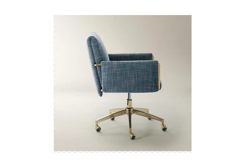 Z Gallerie Lucia Desk Chair