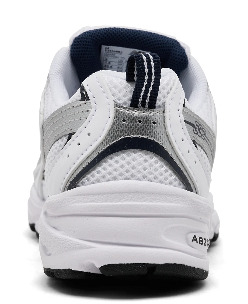 New Balance Little Kids 530 Casual Sneakers from Finish Line
