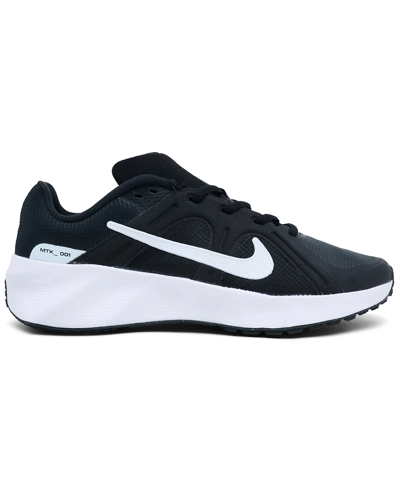 Nike Men's Metro Tek Running Sneakers from Finish Line