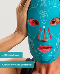 Glo Mask Led Phototherapy Mask